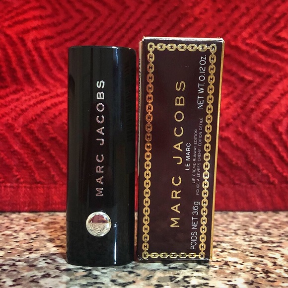 🌹SOLD💋Marc Jacobs Le Marc Lipstick, Trax 290 - Picture 6 of 8